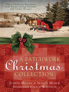 Cover image for Patchwork Christmas